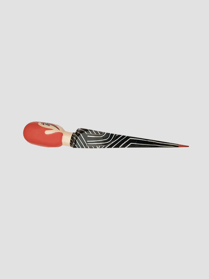 David Bowie Doorstop – Ziggy Stardust Style Meets Door-Holding Duty Additional 2