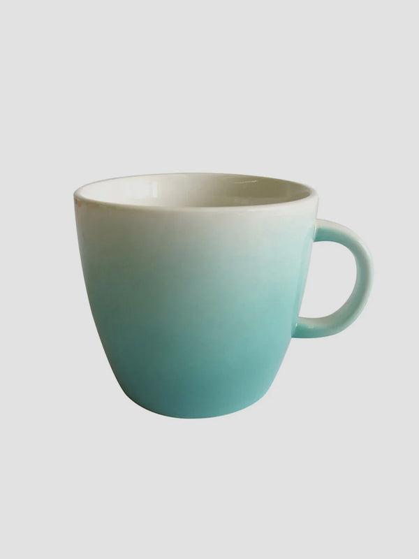 Diplodocus Dino Mug - Hidden Dinosaur Porcelain Cup