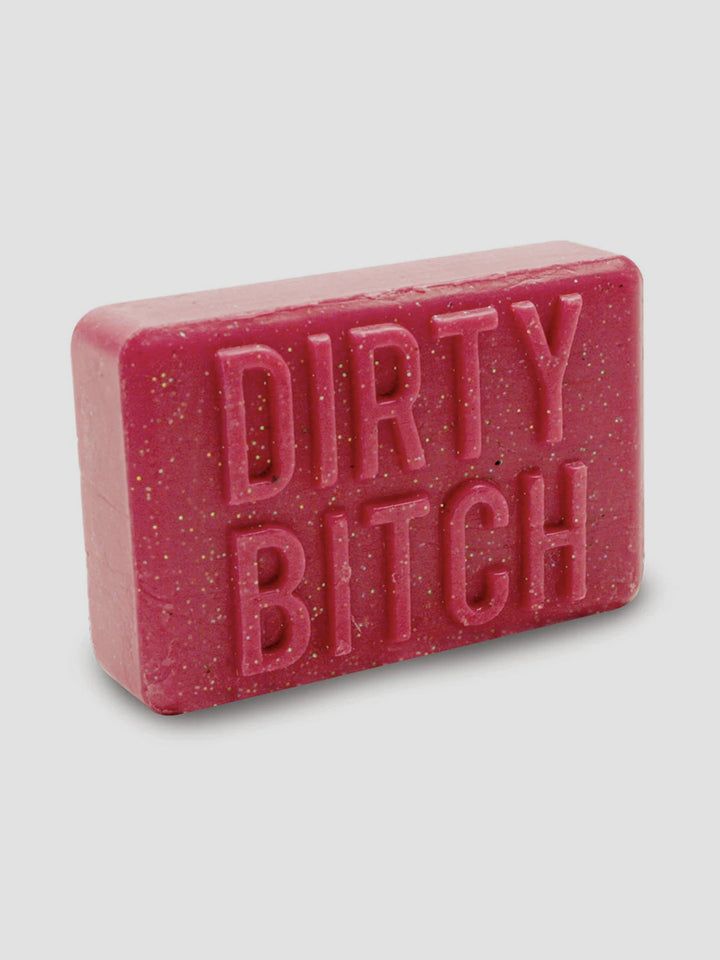 Dirty Bitch Soap Additional 1
