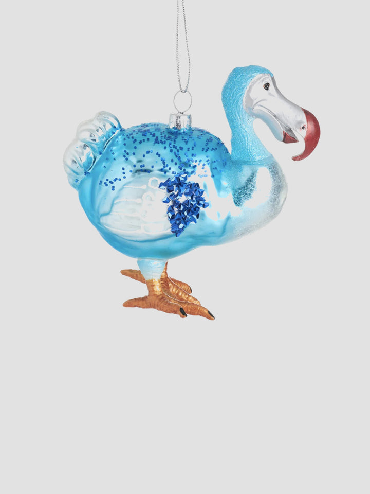 Dodo Bauble [D] Additional 1
