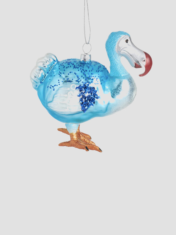 Dodo Bauble [D]