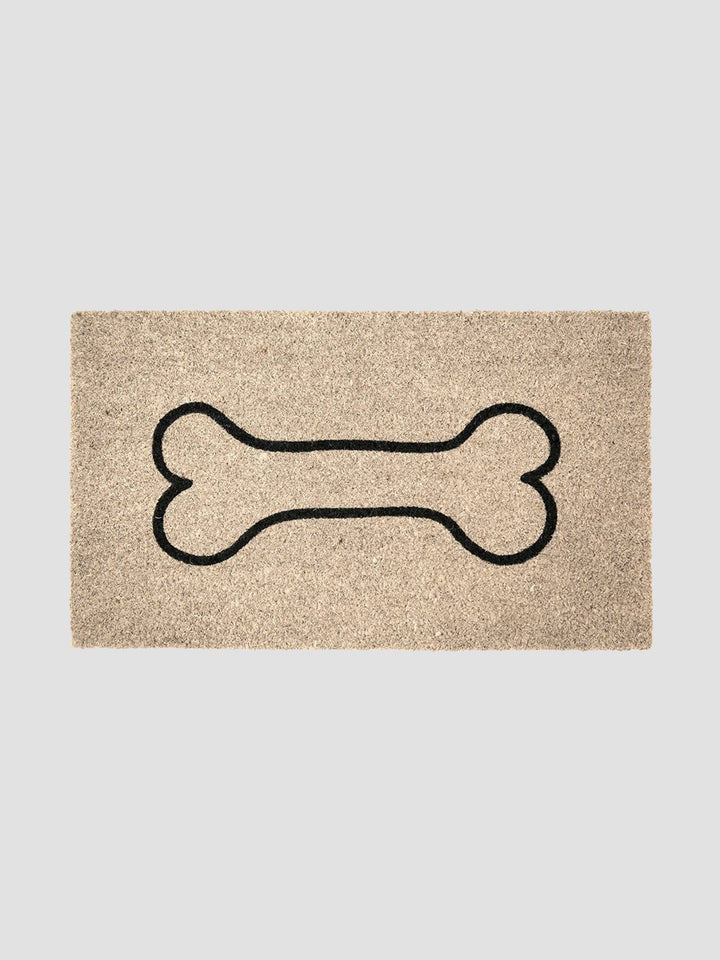 Dog Bone Doormat [D] Additional 1