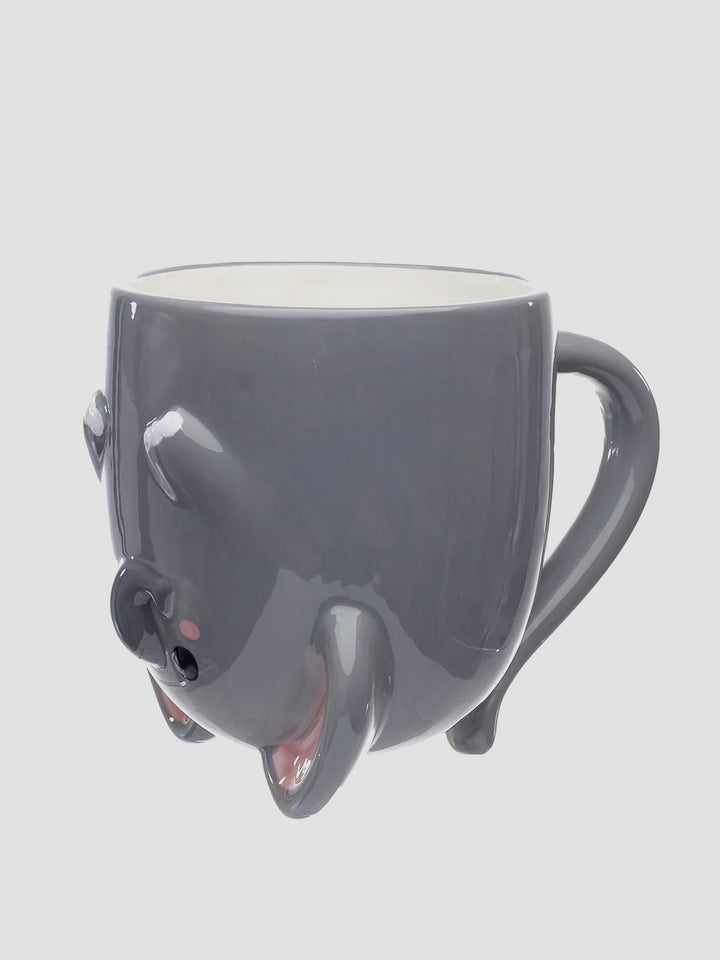 Elephant Upside Down Mug Additional 2