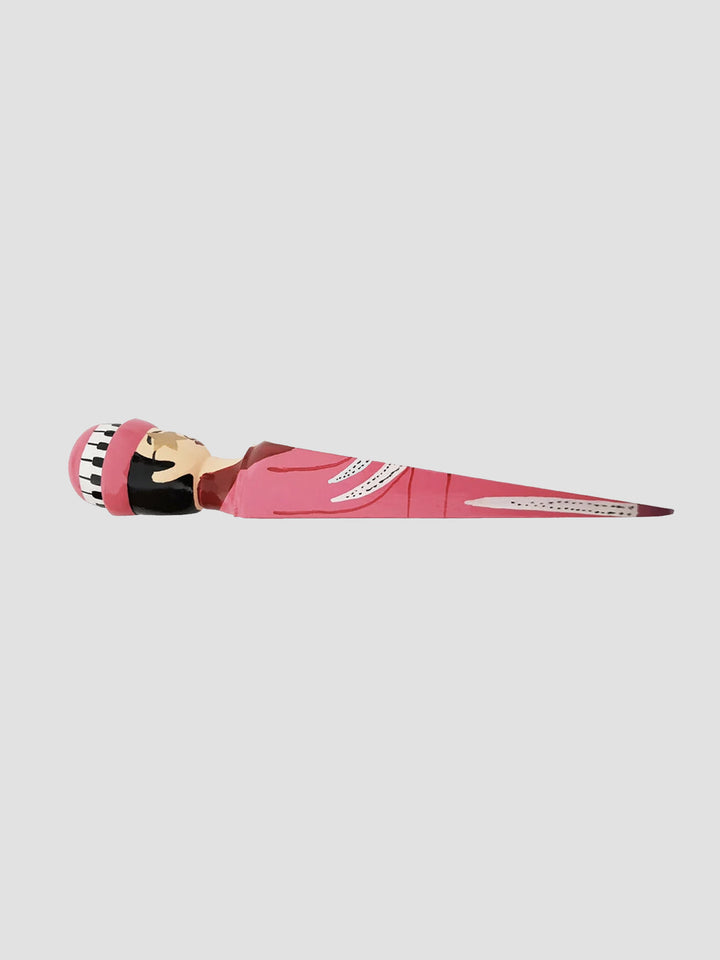 Elton John Door Stopper [D] Additional 2