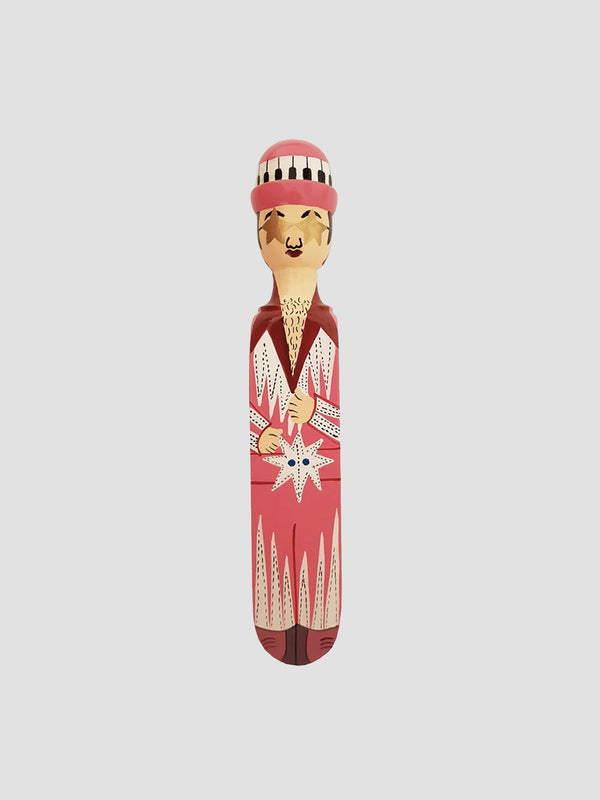 Elton John Door Stopper [D]
