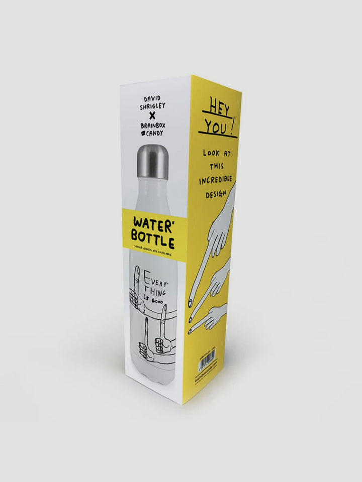 Everything is Good Thermal Water Bottle Additional 2