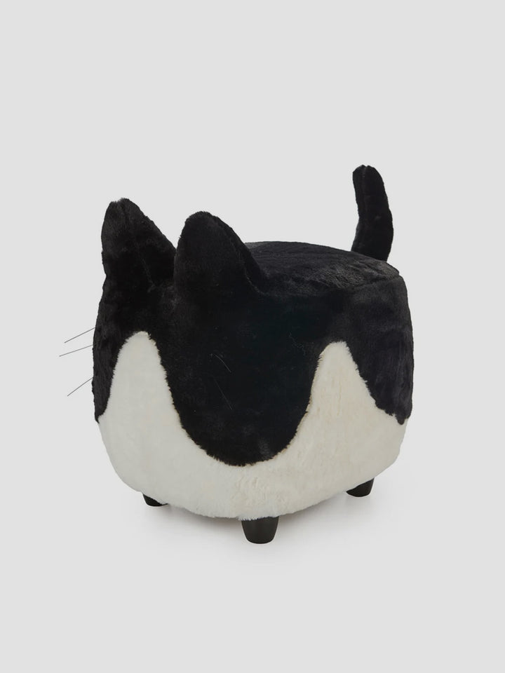 Felix the Black Cat Footstool Additional 1