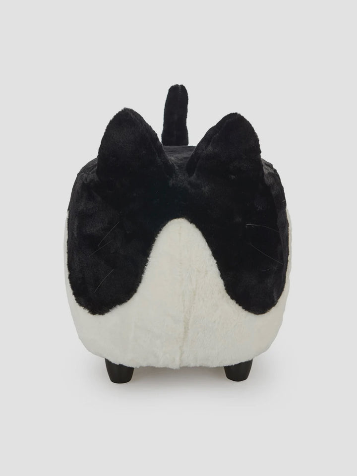 Felix the Black Cat Footstool Additional 2