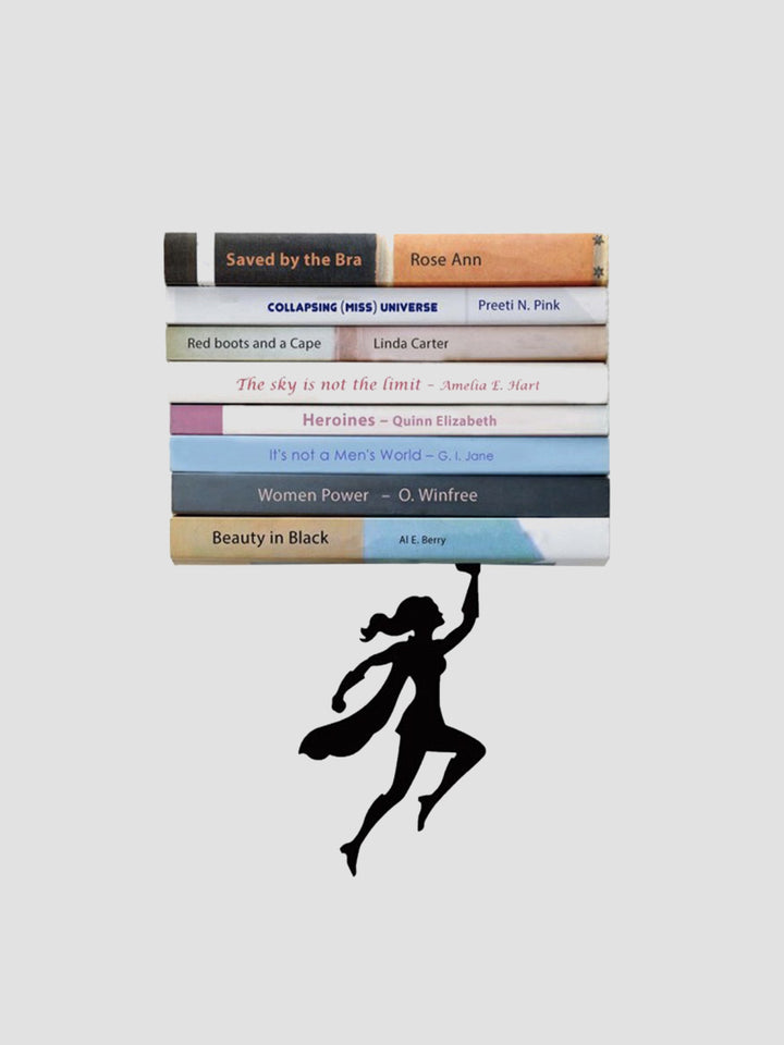 Floating Wondershelf [D] Additional 1