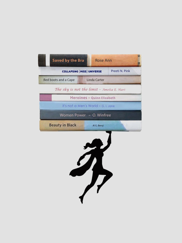 Floating Wondershelf [D]