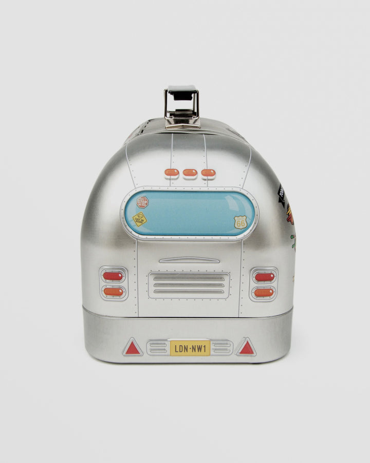 Food Truck Lunch Box Additional 2