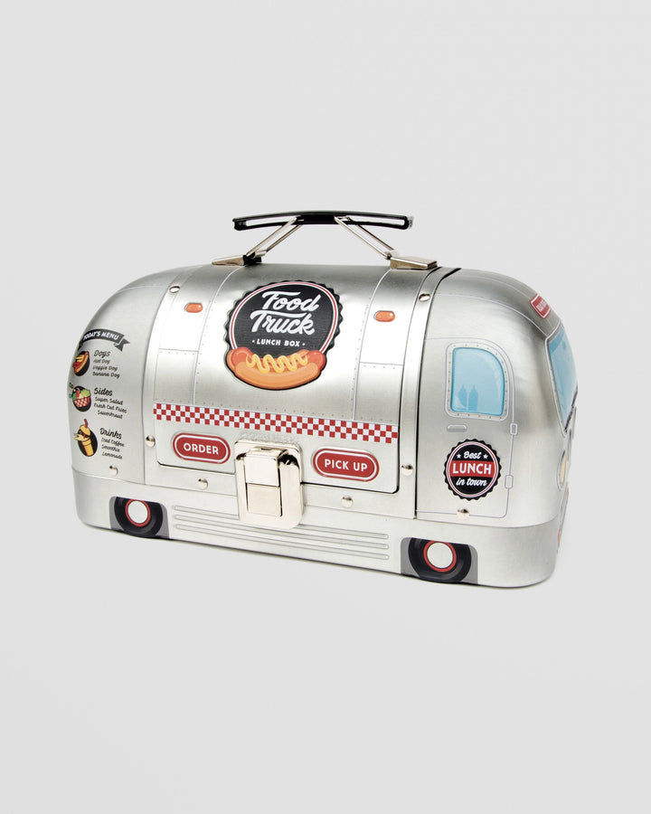 Food Truck Lunch Box Additional 1