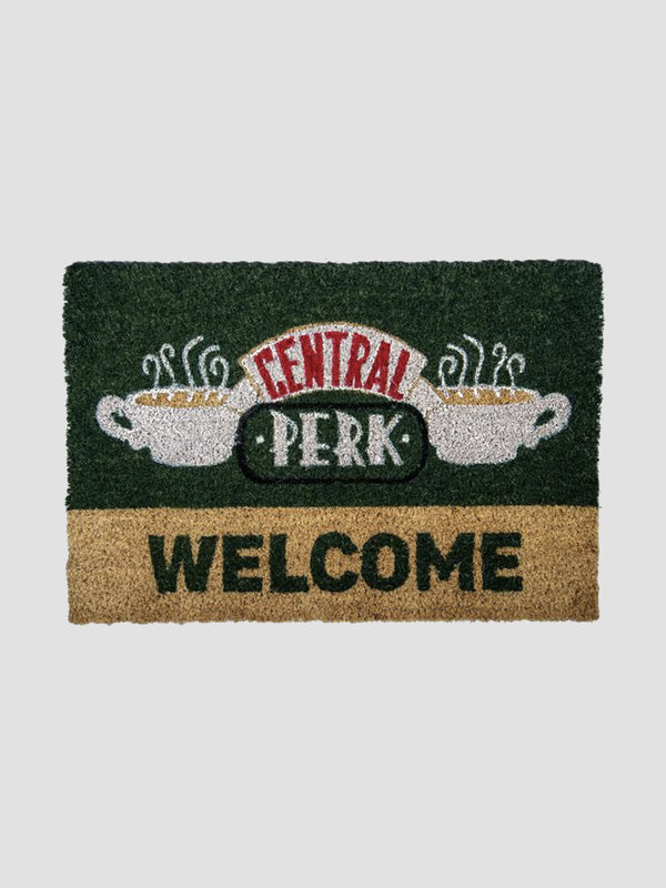 Friends Central Perk Doormat [D]
