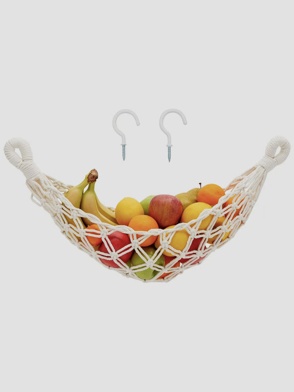Fruit Hammock