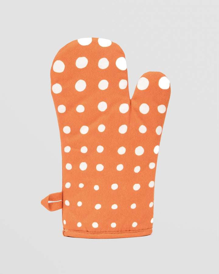 Fuck, I Love Cheese Oven Mitt Additional 2