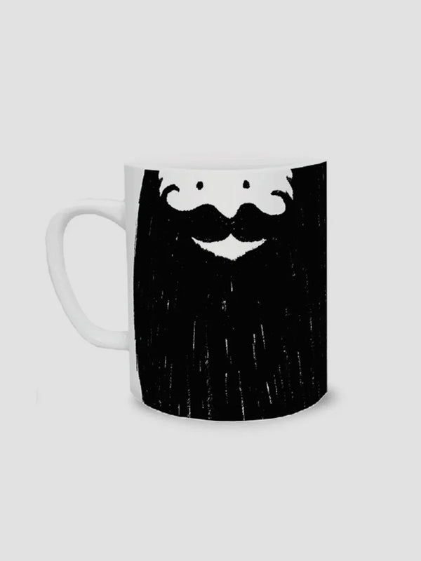 George Mug [D]