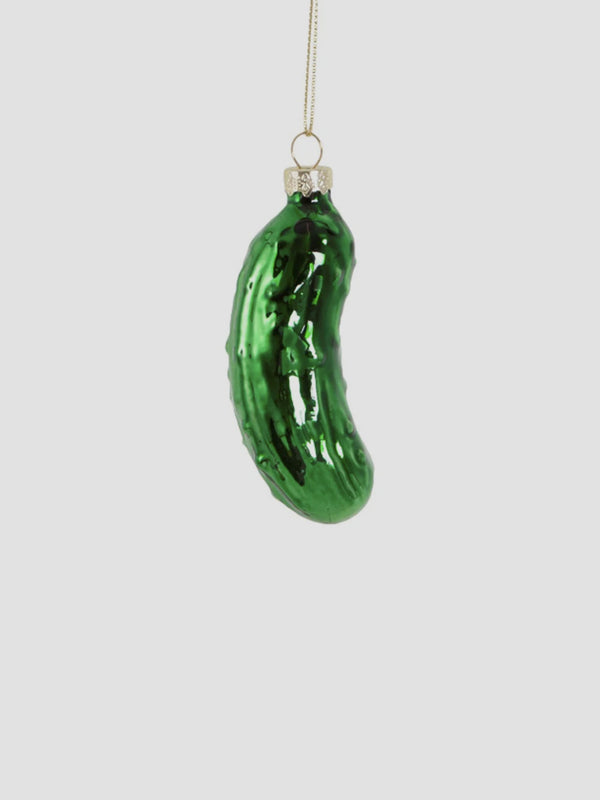 Gherkin Bauble