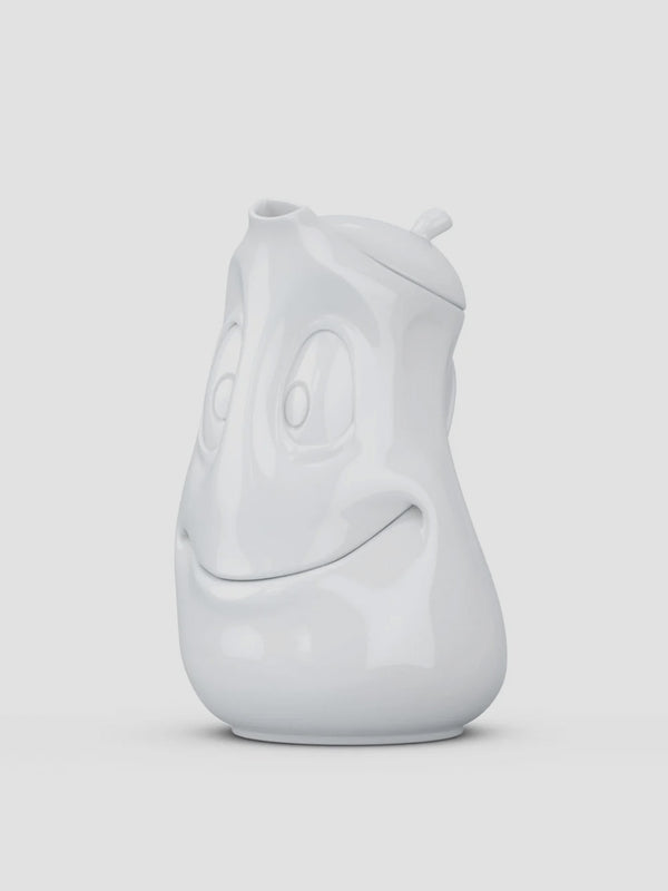 Good Mood Teapot [D]