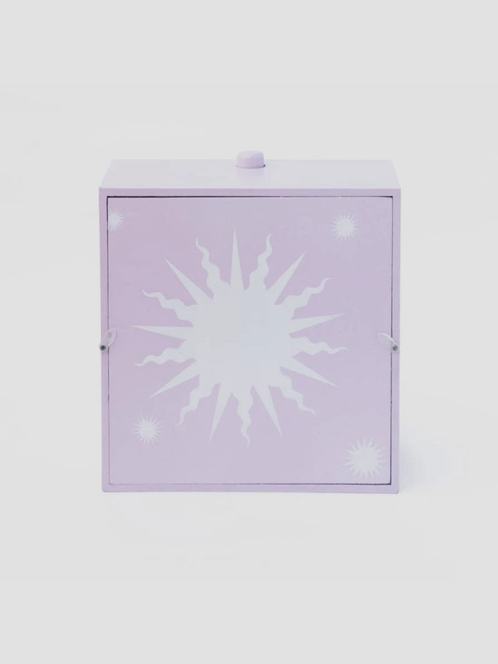 Happy Life Desk Motivator - Pink Additional 2
