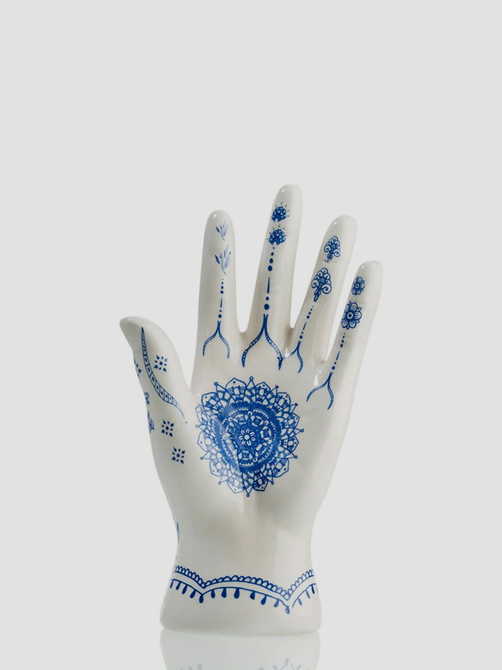 Henna Hand Jewellery Holder [D] Additional 2