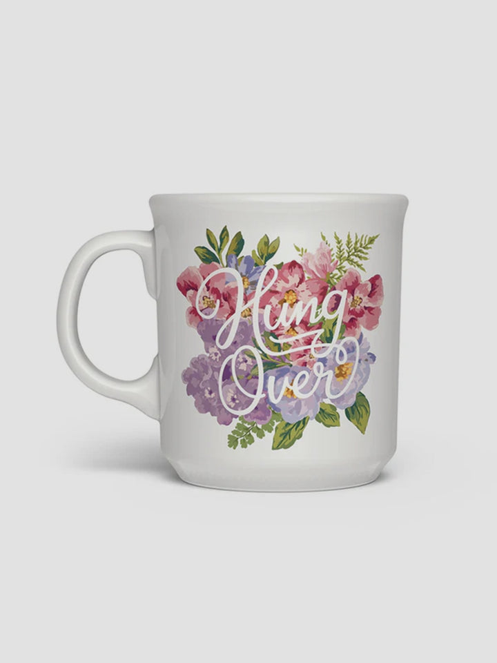 Hungover Mug [D] Additional 1