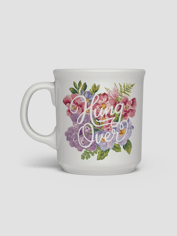 Hungover Mug [D]