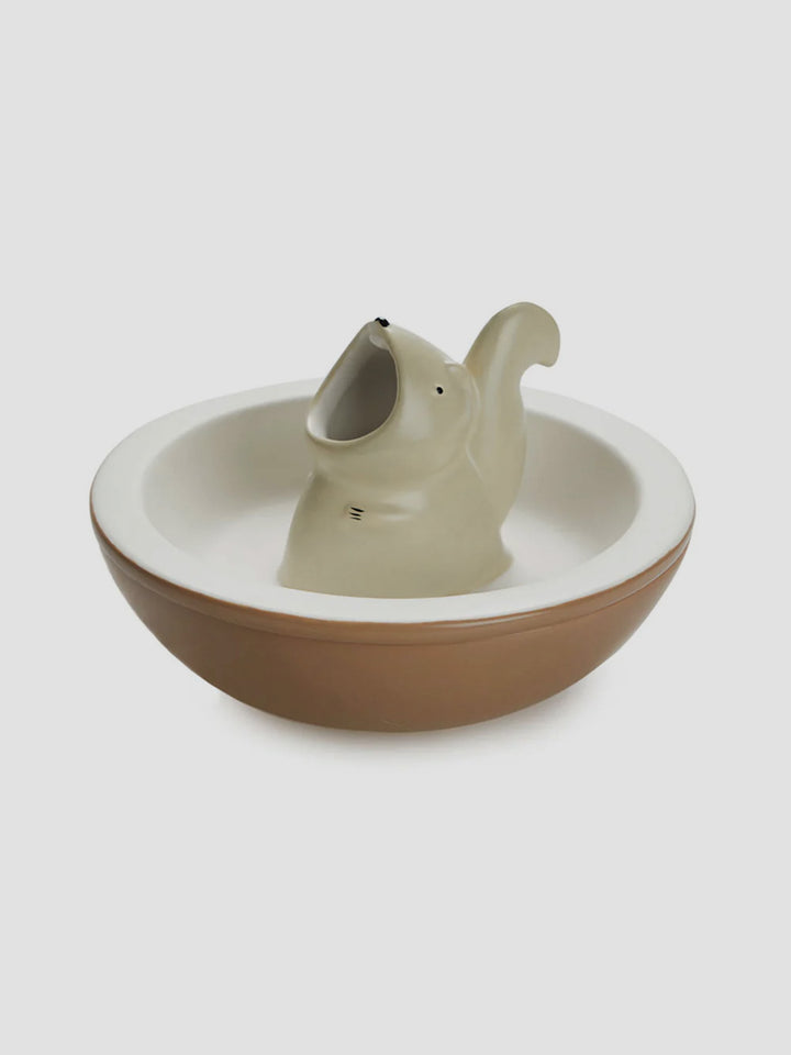 Hungry Squirrel Snack Bowl Additional 1