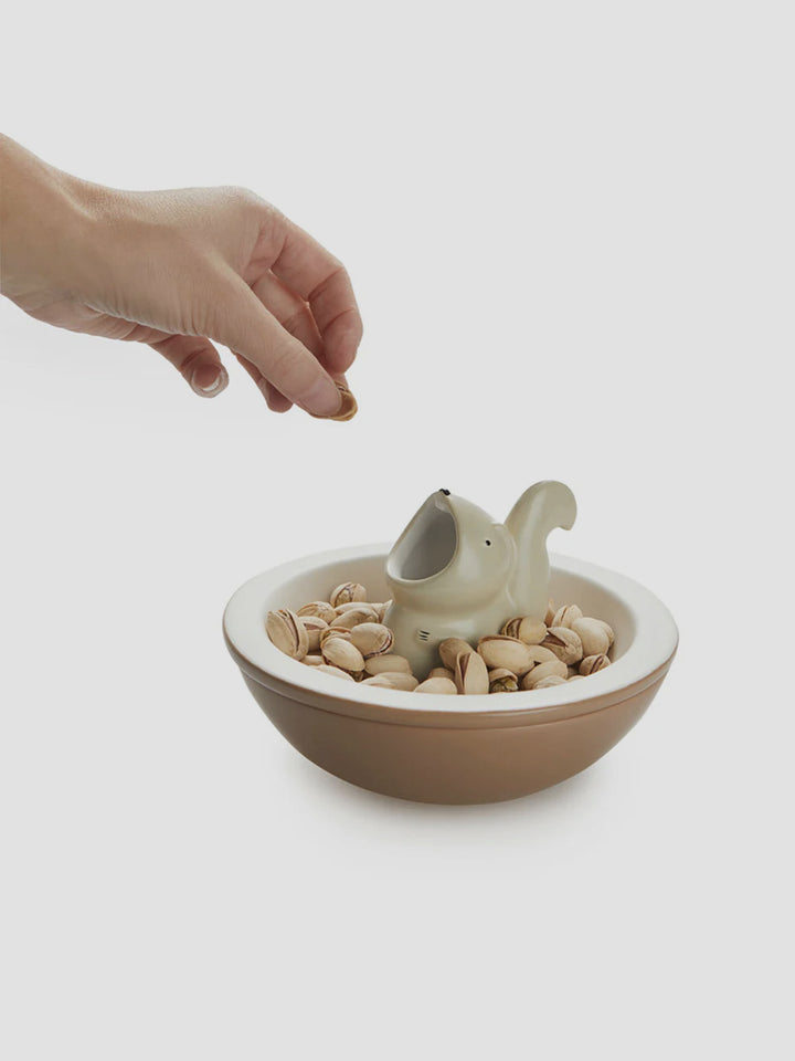 Hungry Squirrel Snack Bowl Additional 2