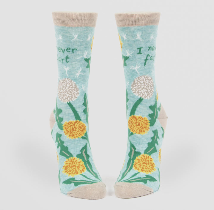 I Never Fart Socks Additional 2