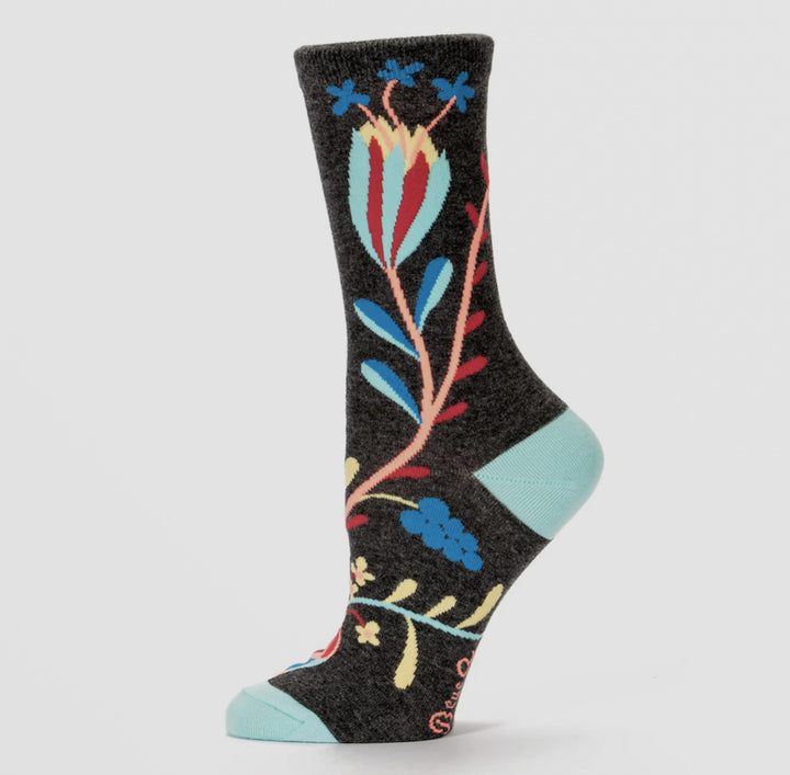I'm Complicated Socks Additional 3