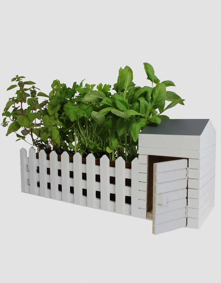 Indoor Allotment Planter Additional 1