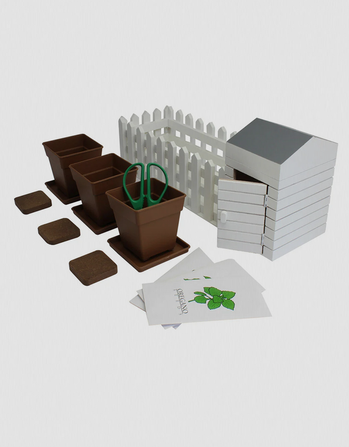 Indoor Allotment Planter Additional 2
