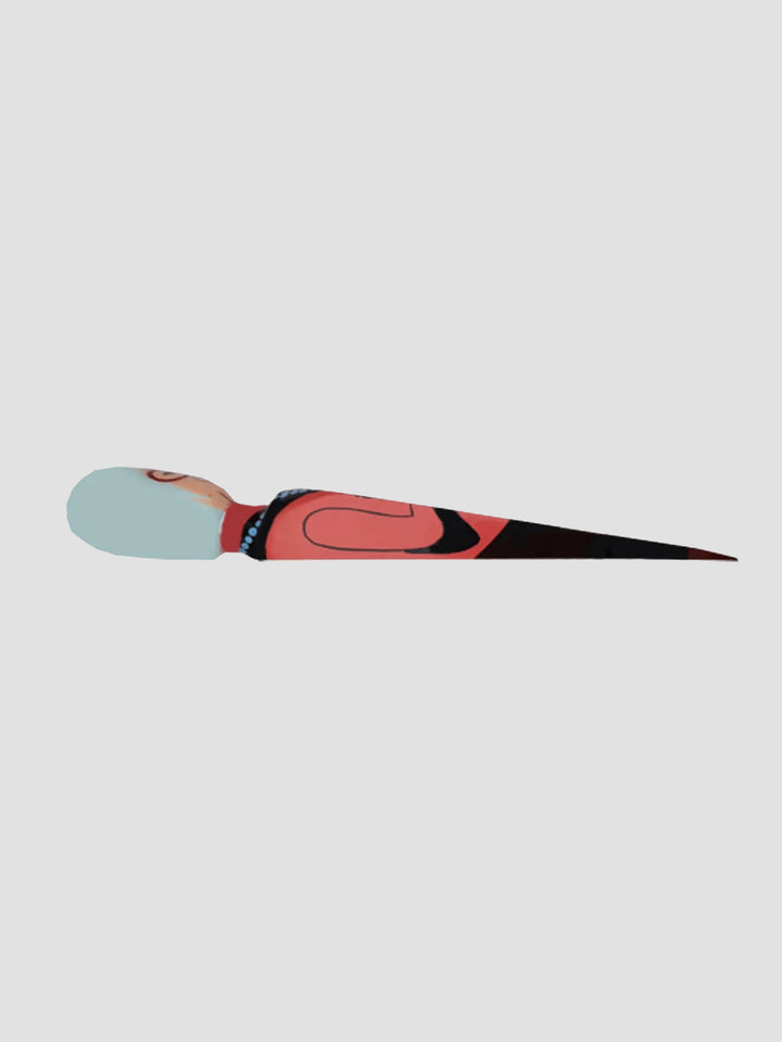 Iris Apfel Door Stopper [D] Additional 2