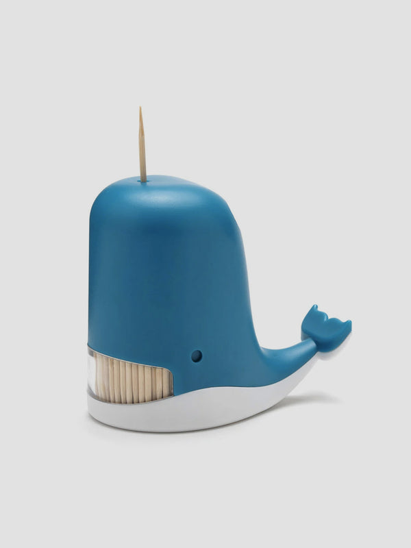 Jonah Toothpick Dispenser