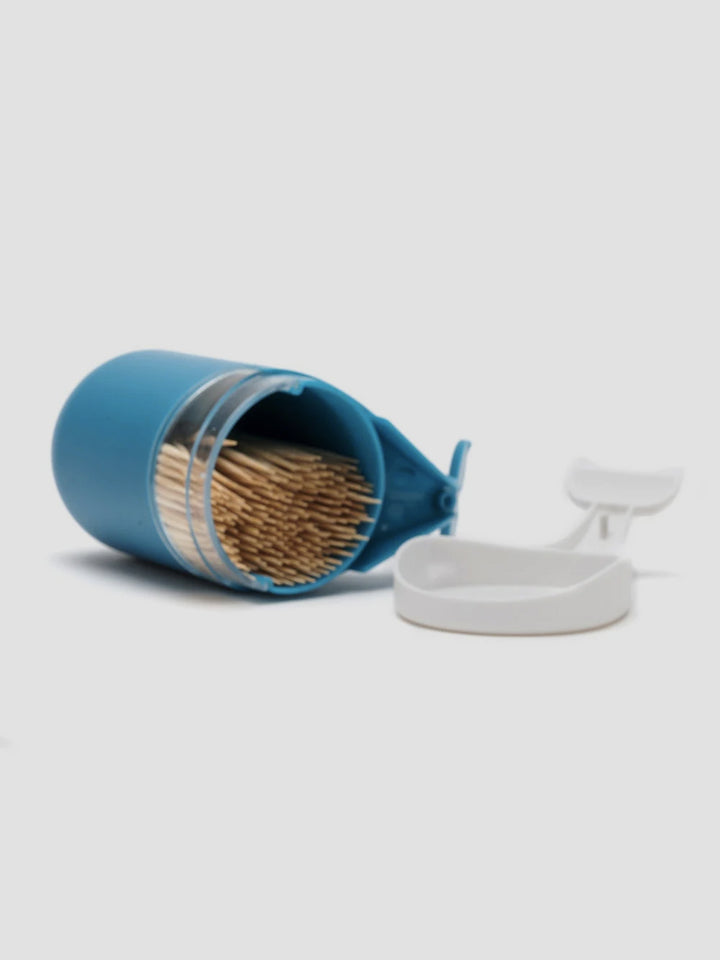 Jonah Toothpick Dispenser Additional 2