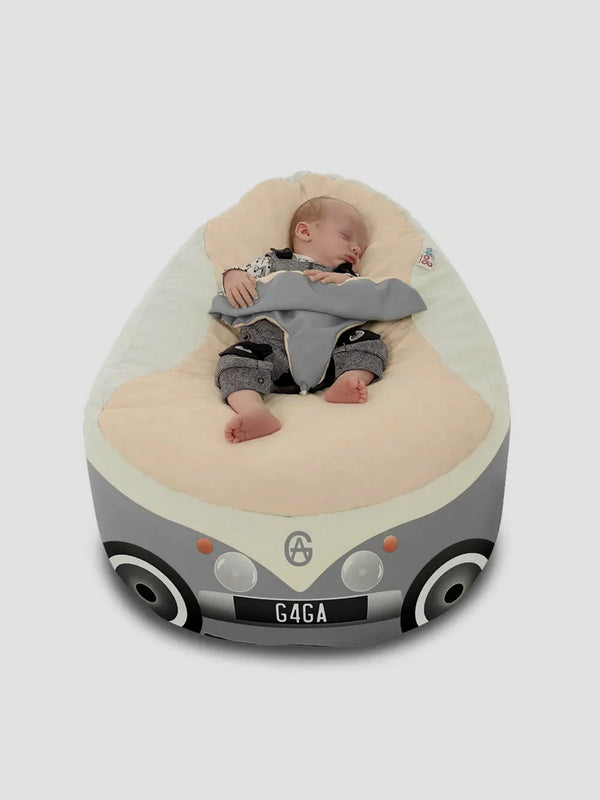 Junior Campervan Bean Bag