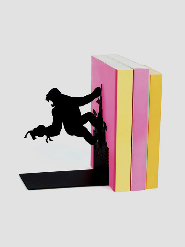 King Kong Bookend