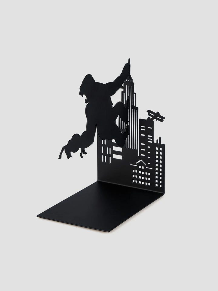 King Kong Bookend Additional 2