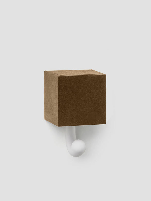 Kitt-A-Boo Hook - Brown [D]