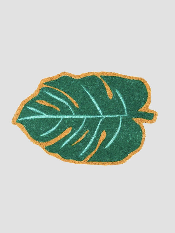Leaf Doormat [D]