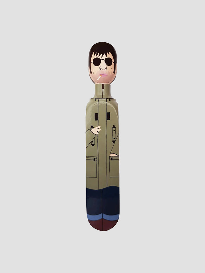 Liam Gallagher Door Stopper Additional 1