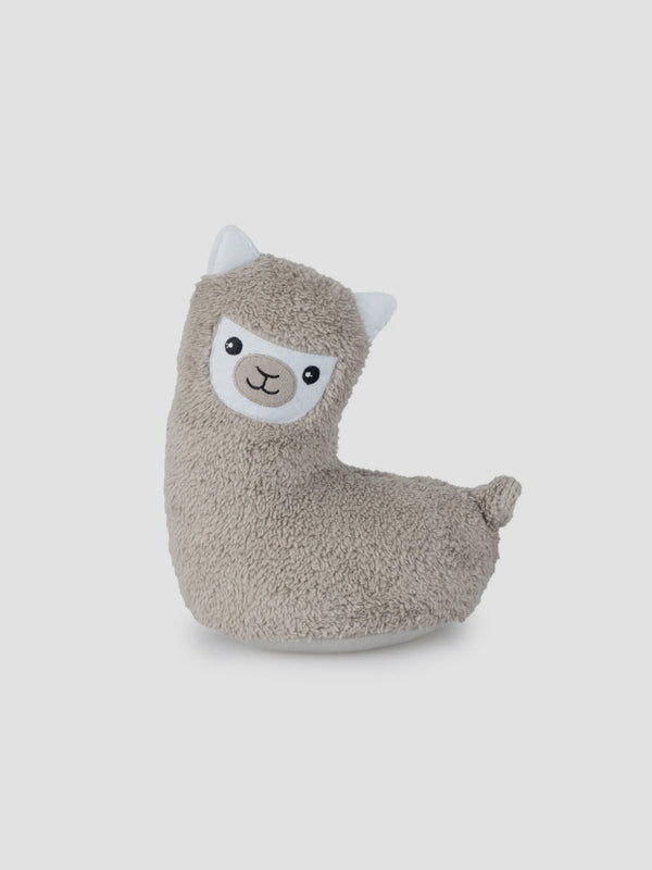Luke the Llama Doorstop
