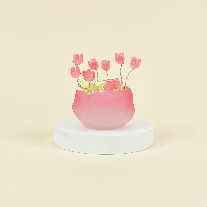 Tulip LED Night Light DIY Kit Additional 2