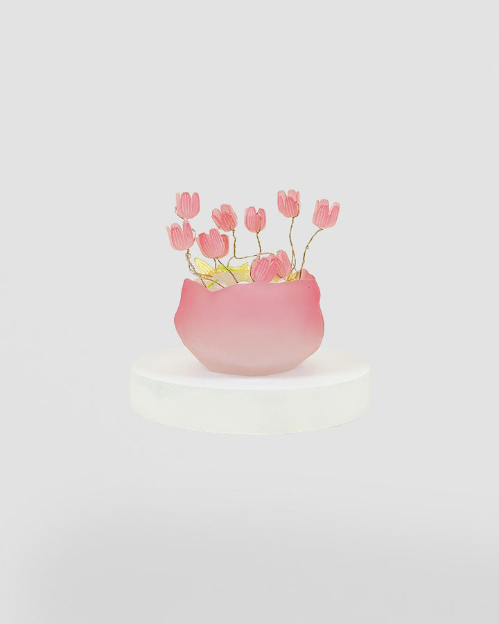 Tulip LED Night Light DIY Kit Additional 1