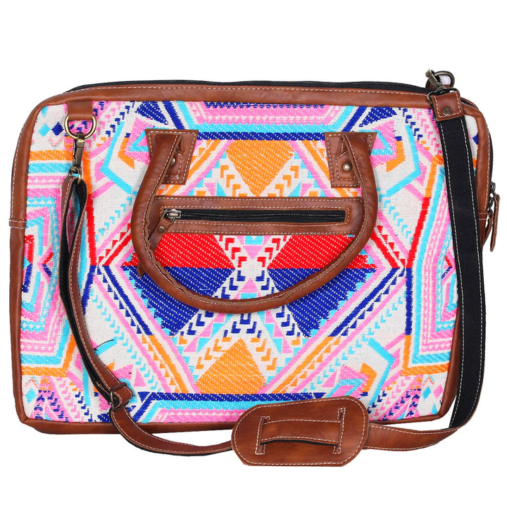 Machu Laptop Bag Additional 2