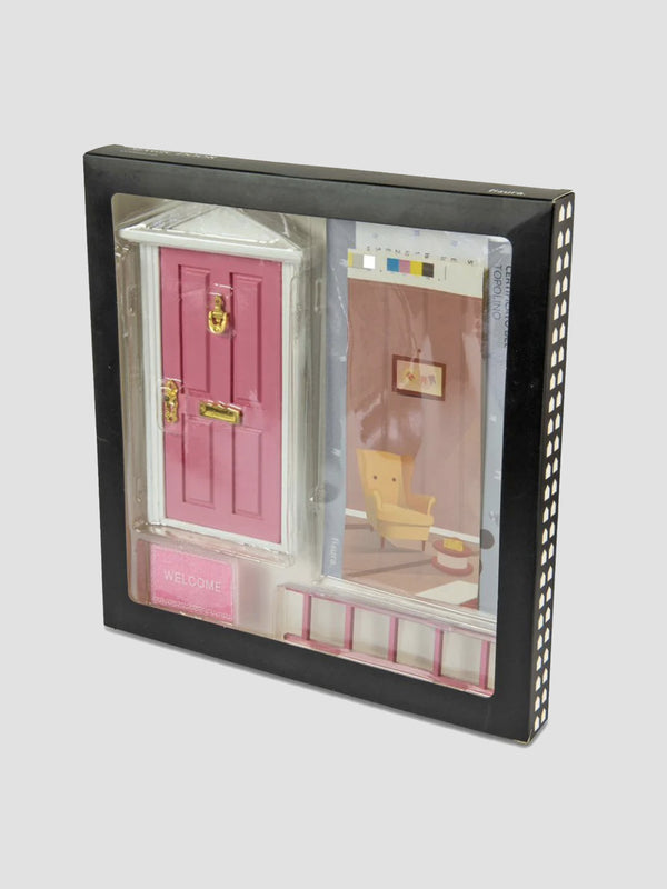 Magic Door - Pink