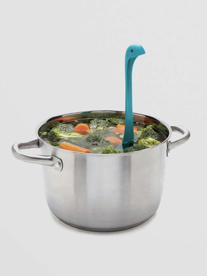 Mamma Nessie Colander [D] Additional 2