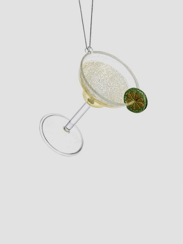 Margarita Cocktail Bauble