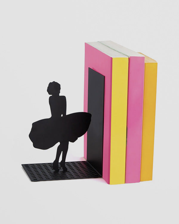 Marilyn Monroe Bookend Additional 3