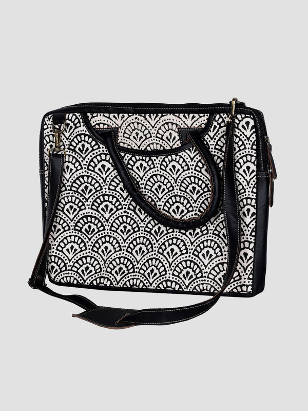Medi Laptop Bag